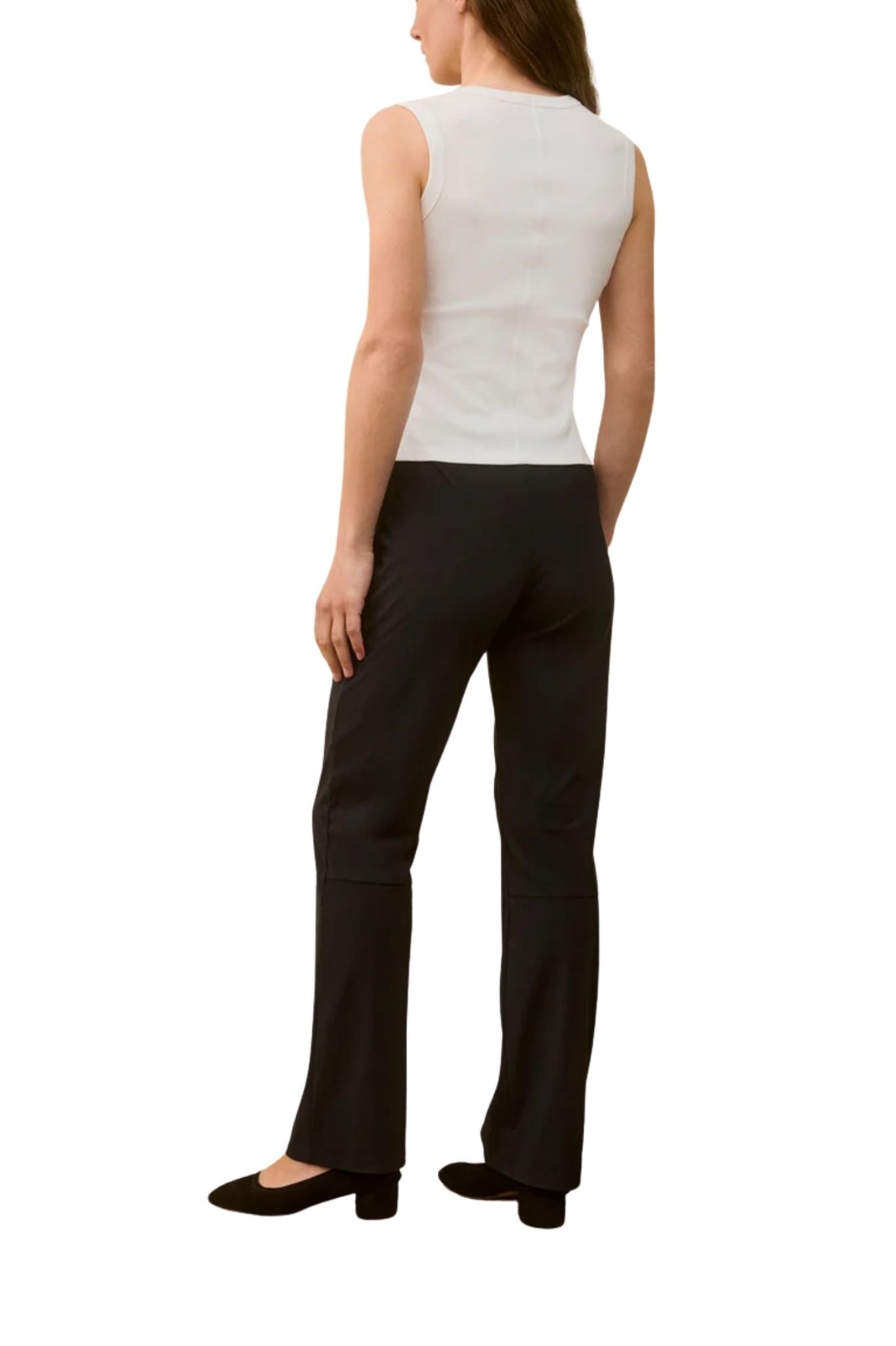 Flore Flore Dewi Tank - Vermillion
