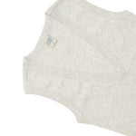 Flore Flore Dewi Tank - Vermillion
