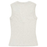 Flore Flore Dewi Tank - Vermillion