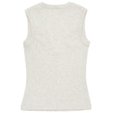 Flore Flore Dewi Tank - Vermillion