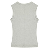 Flore Flore Dewi Tank - Vermillion