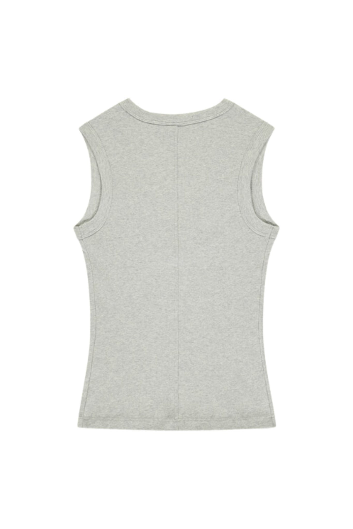 Flore Flore Dewi Tank - Vermillion