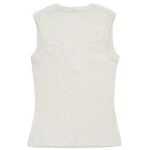 Flore Flore Dewi Tank - Vermillion