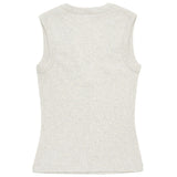 Flore Flore Dewi Tank - Vermillion
