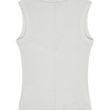 Flore Flore Dewi Tank - Vermillion