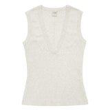 Flore Flore Dewi Tank - Vermillion