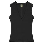 Flore Flore Dewi Tank - Vermillion