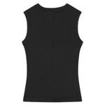 Flore Flore Dewi Tank - Vermillion