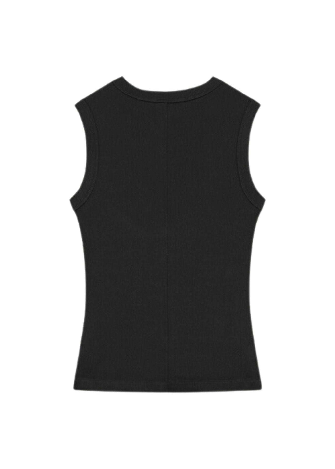 Flore Flore Dewi Tank - Vermillion