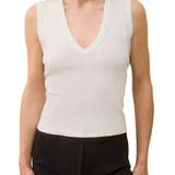 Flore Flore Dewi Tank - Vermillion