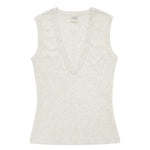 Flore Flore Dewi Tank - Vermillion