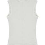 Flore Flore Dewi Tank - Vermillion