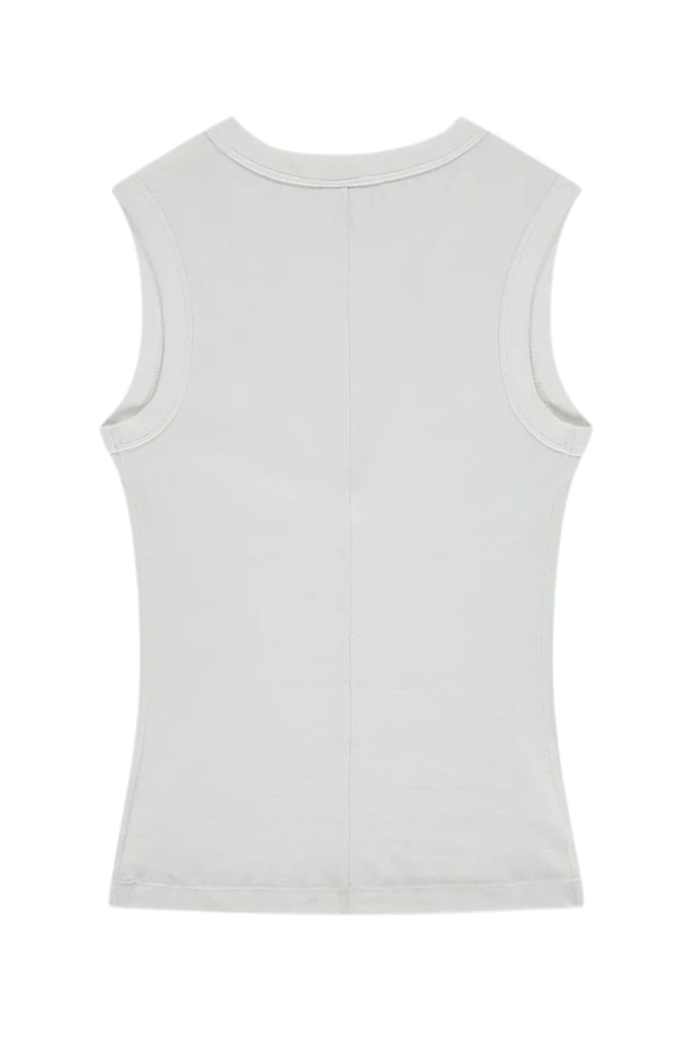 Flore Flore Dewi Tank - Vermillion