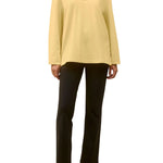 Flore Flore Diana Polo - Vermillion