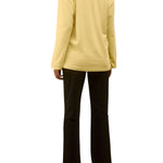 Flore Flore Diana Polo - Vermillion