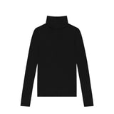 Flore Flore Dinah Turtleneck LW - Vermillion