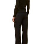 Flore Flore Dinah Turtleneck LW - Vermillion