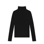 Flore Flore Dinah Turtleneck LW - Vermillion