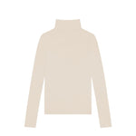 Flore Flore Dinah Turtleneck LW - Vermillion