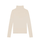 Flore Flore Dinah Turtleneck LW - Vermillion