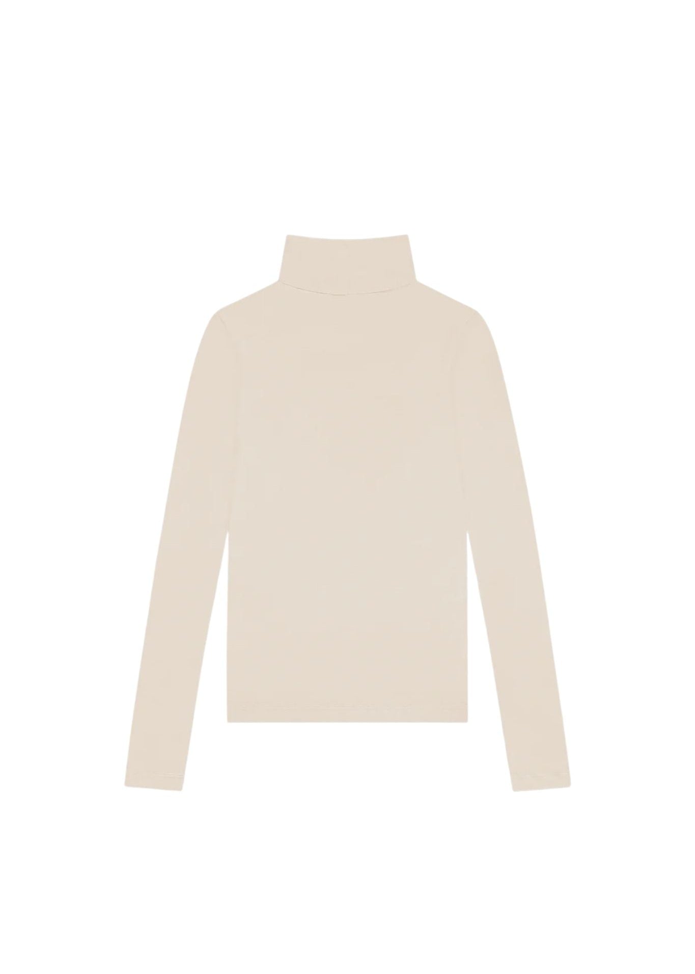 Flore Flore Dinah Turtleneck LW - Vermillion