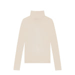 Flore Flore Dinah Turtleneck LW - Vermillion