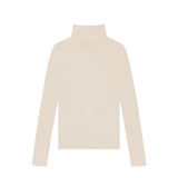 Flore Flore Dinah Turtleneck LW - Vermillion