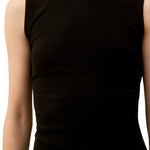 Flore Flore Esmé Tank - Vermillion