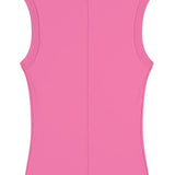 Flore Flore Esme Tank - Vermillion