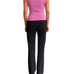 Flore Flore Esme Tank - Vermillion