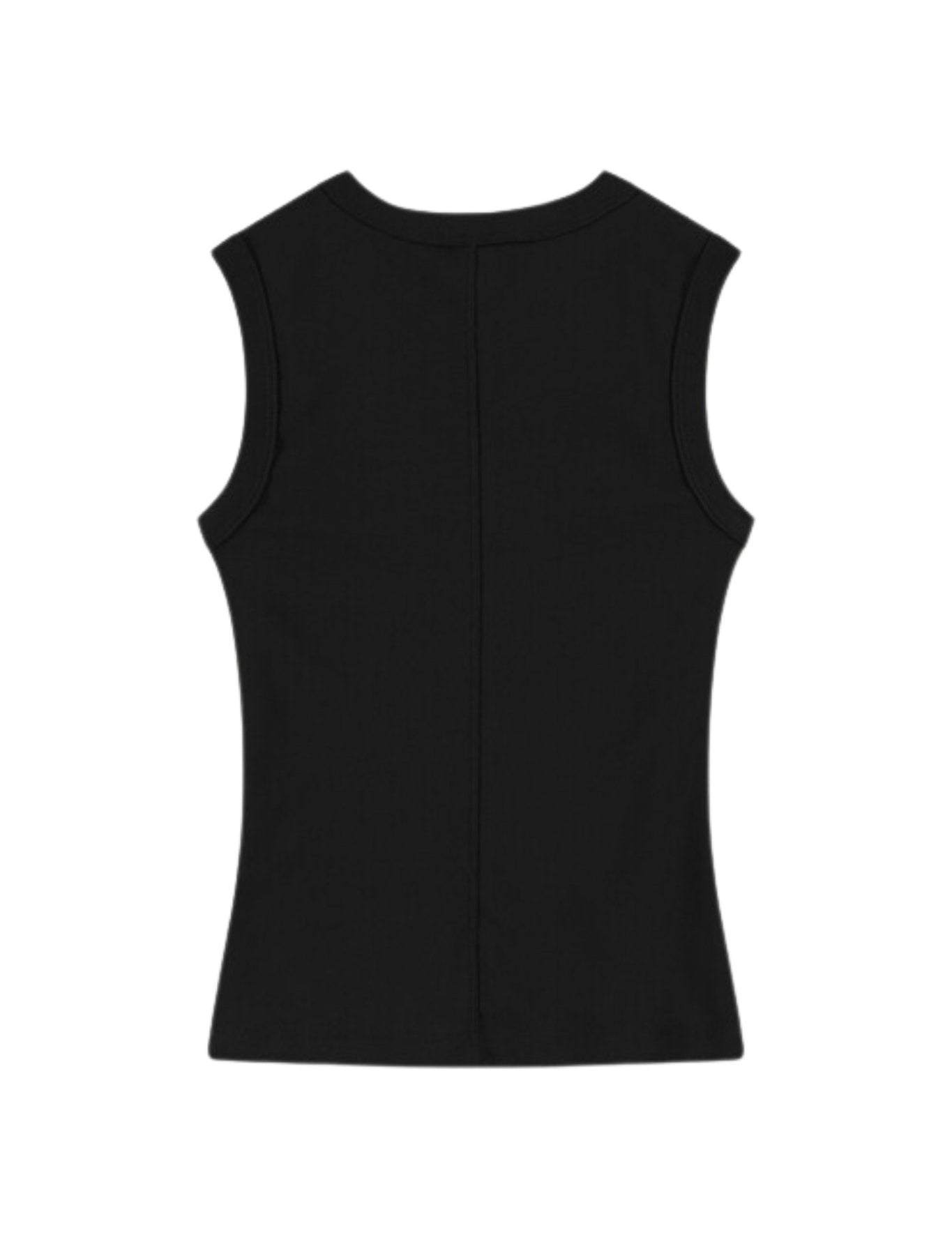 Flore Flore Esme Tank - Vermillion