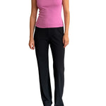 Flore Flore Esme Tank - Vermillion