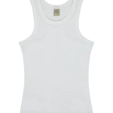 Flore Flore Hannah Tank - Vermillion