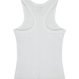 Flore Flore Hannah Tank - Vermillion