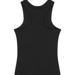 Flore Flore Hannah Tank - Vermillion