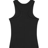 Flore Flore Hannah Tank - Vermillion
