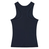 Flore Flore Hannah Tank - Vermillion