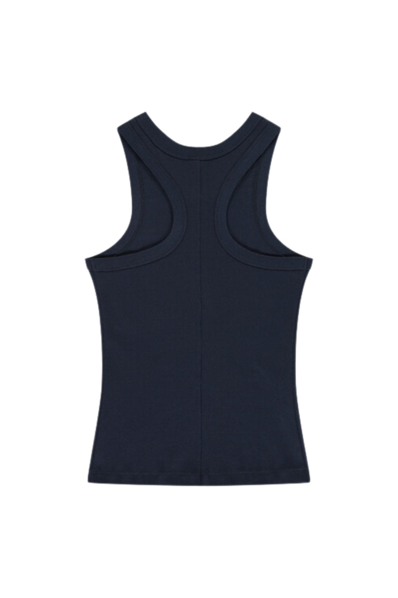 Flore Flore Hannah Tank - Vermillion