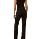 Flore Flore Hannah Tank - Vermillion