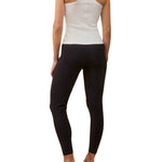 Flore Flore Hannah Tank - Vermillion