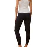 Flore Flore Hannah Tank - Vermillion