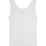Flore Flore Hillie Tank - Vermillion