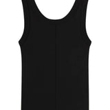 Flore Flore Hillie Tank - Vermillion