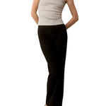 Flore Flore Hillie Tank - Vermillion