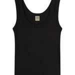Flore Flore Hillie Tank - Vermillion