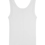 Flore Flore Hillie Tank - Vermillion