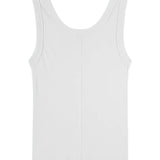 Flore Flore Hillie Tank - Vermillion
