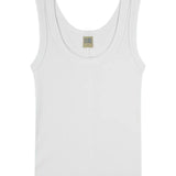 Flore Flore Hillie Tank - Vermillion