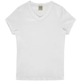 Flore Flore Jill Baby Tee - Vermillion