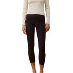 Flore Flore Jill Longsleeve - Vermillion